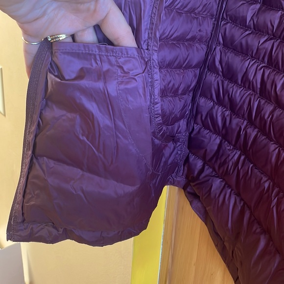 NWOT women’s vest by 32 Heat sz Med - Picture 6 of 7